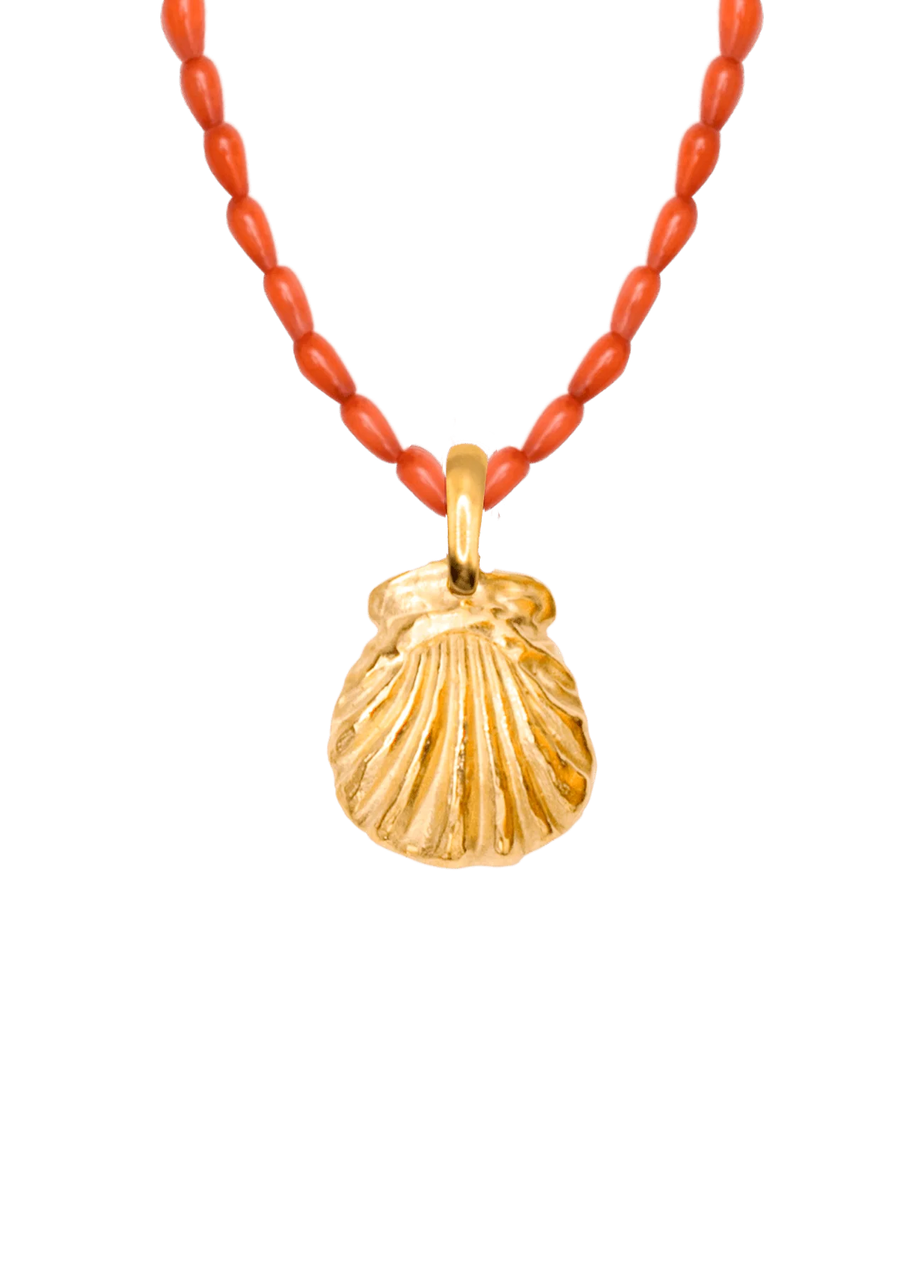 Collar Mare Coral