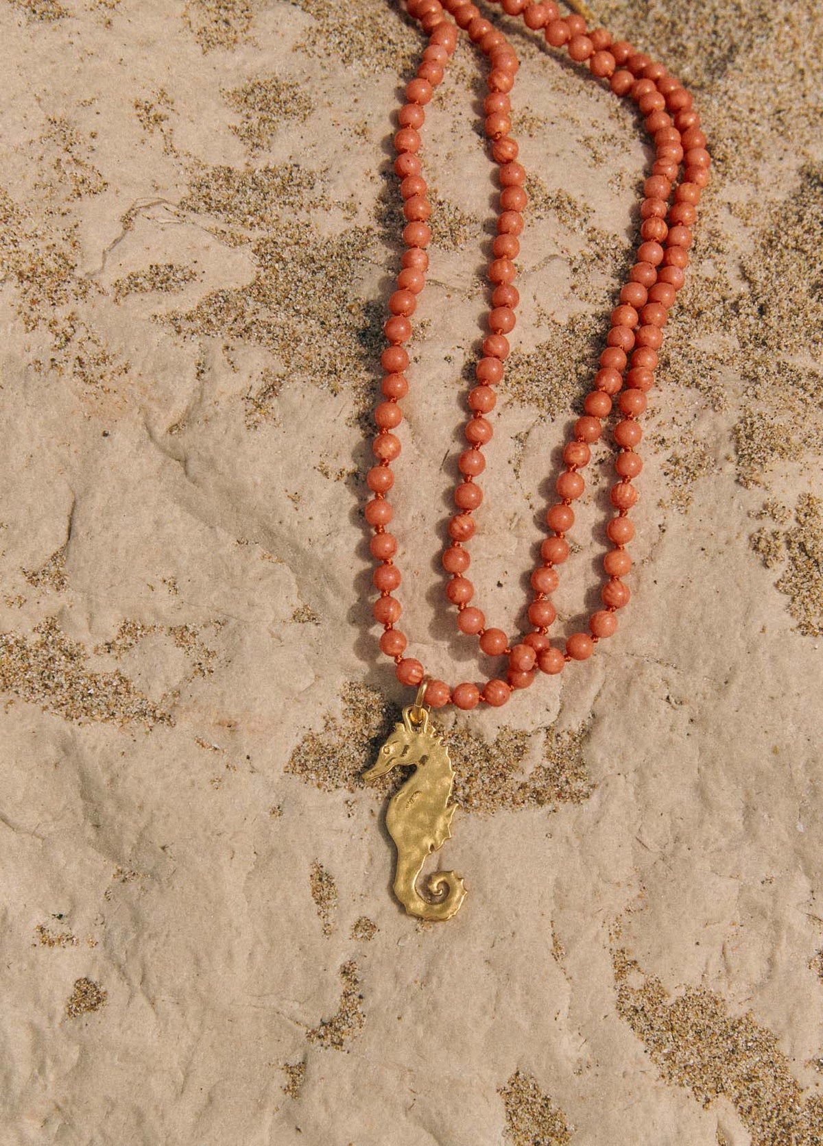 Coralina Choker