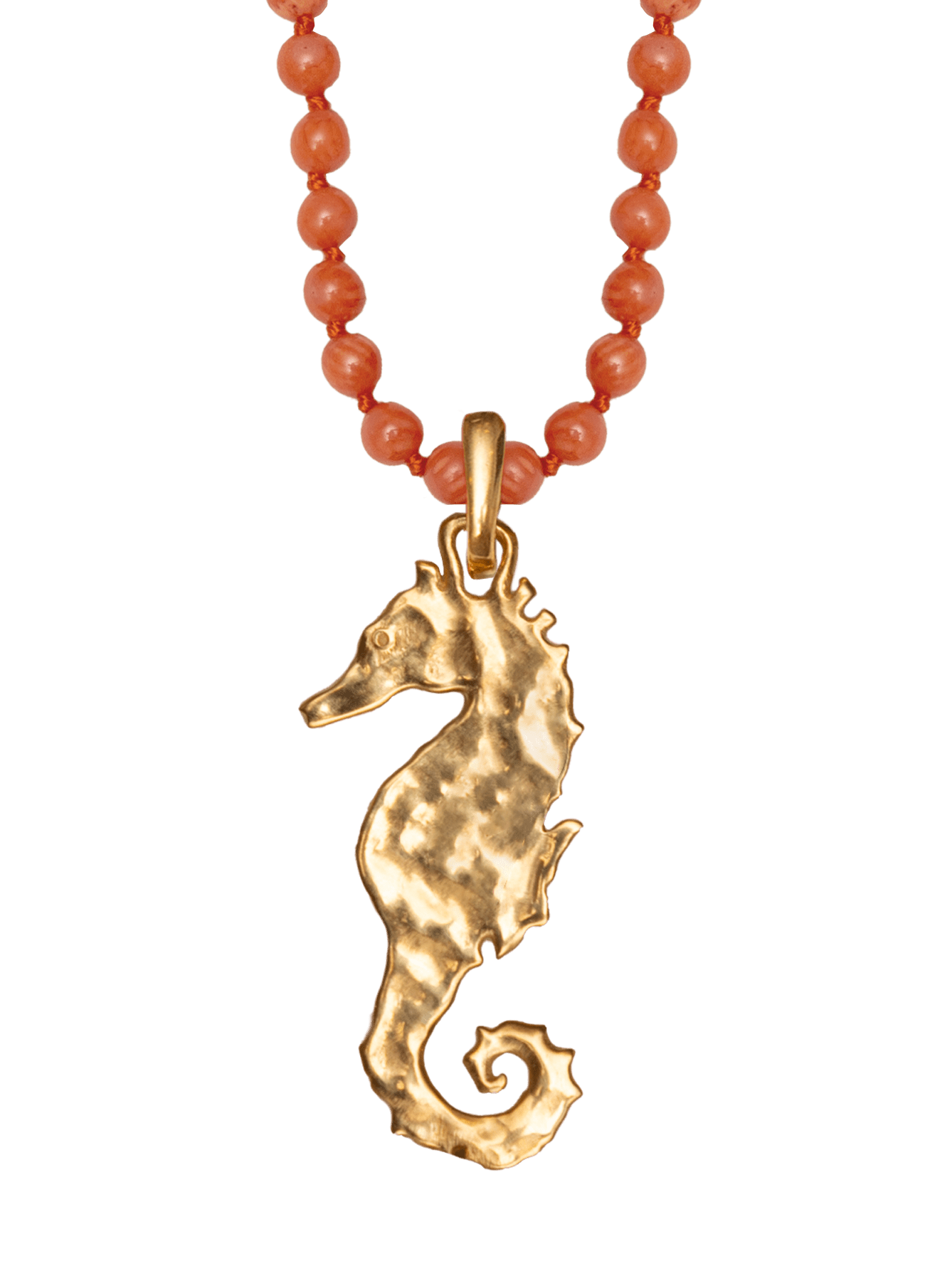 Collar Coralina Cavaletto