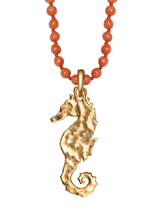 Collar Coralina Cavaletto
