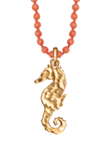Coralina Cavaletto Necklace