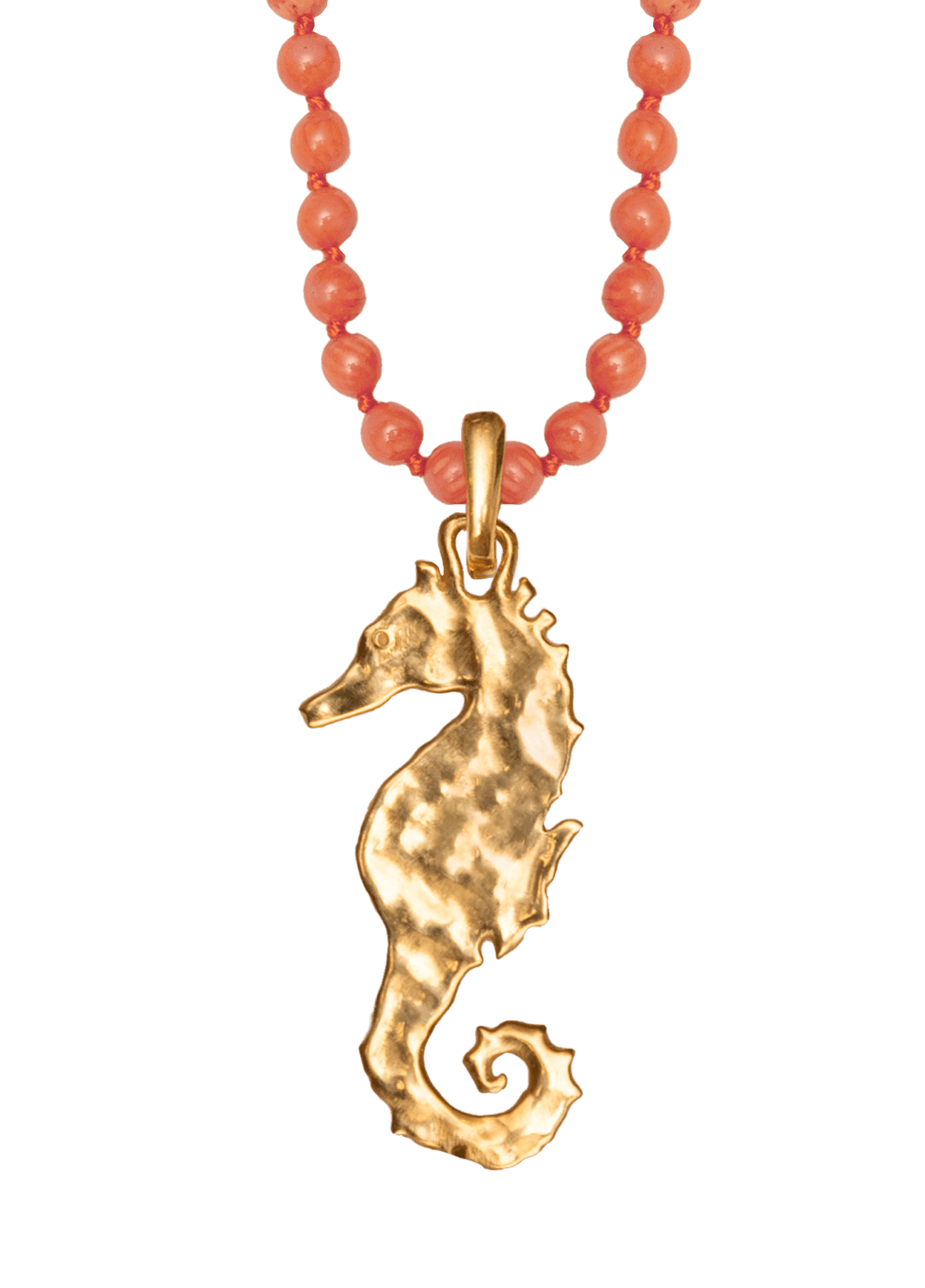 Coralina Cavaletto Necklace