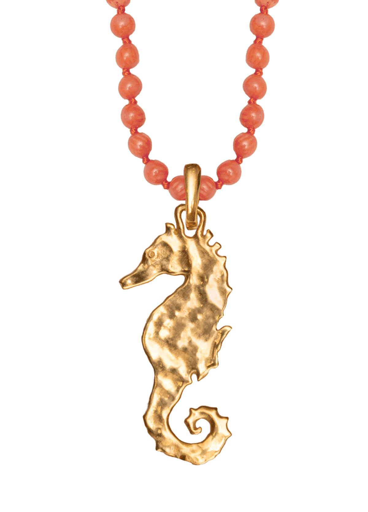 Coralina Cavaletto Necklace