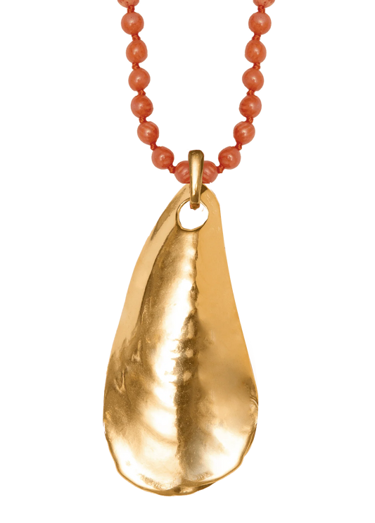 Collar Coralina Moule