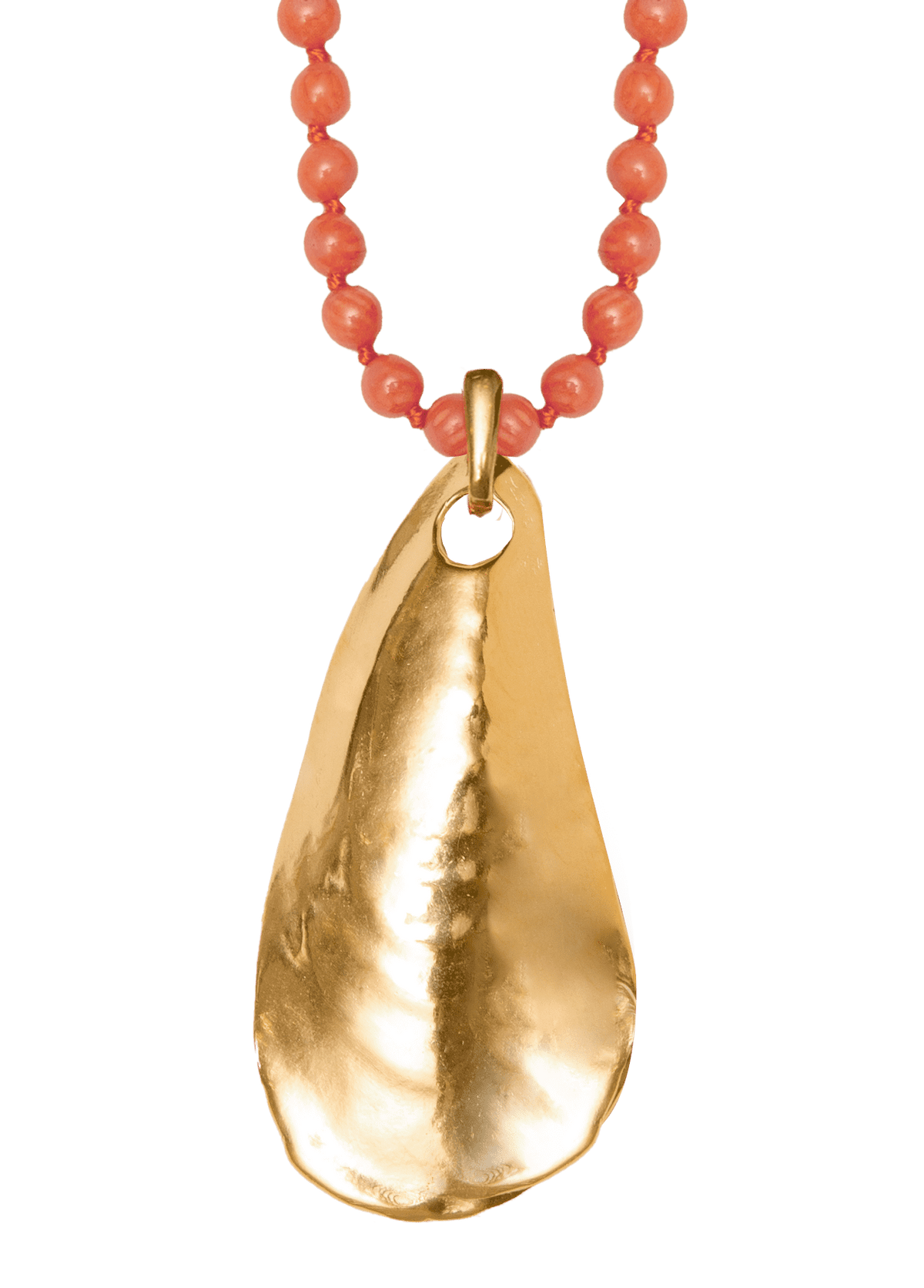 Collar Coralina Moule