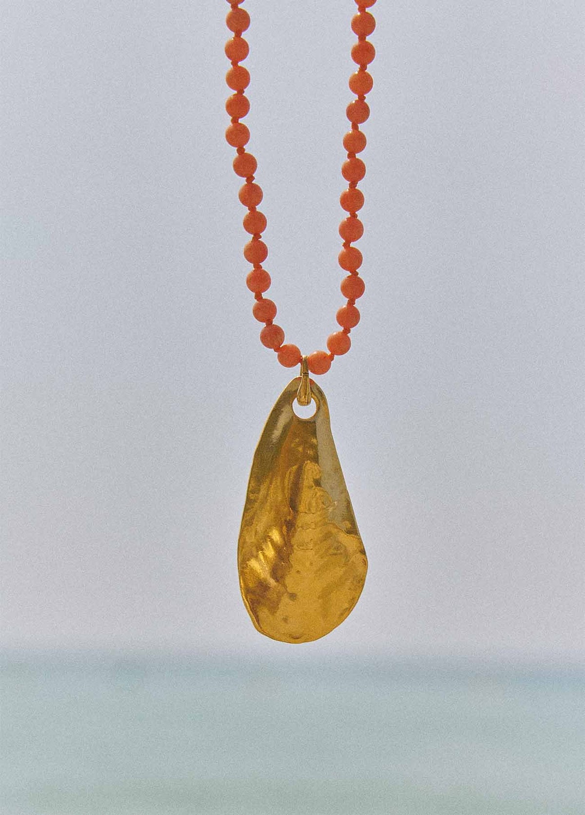 Coralina Choker
