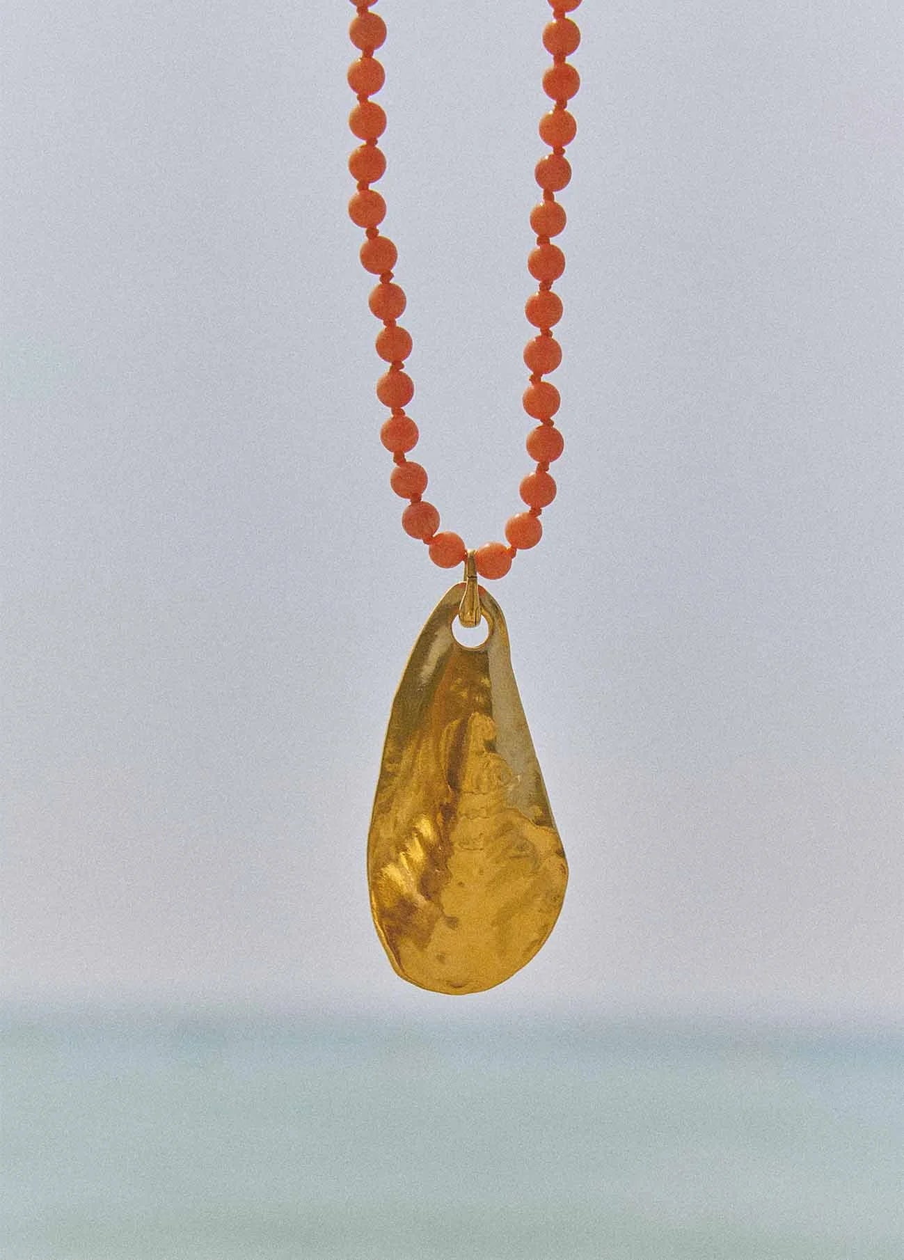 Collar Coralina Moule