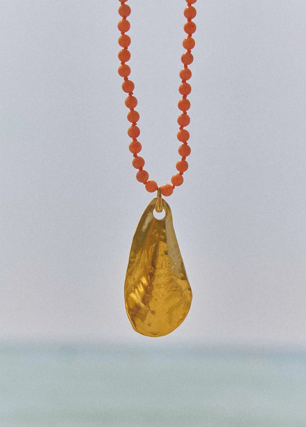 Collar Coralina Moule