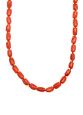 Corallien Necklace