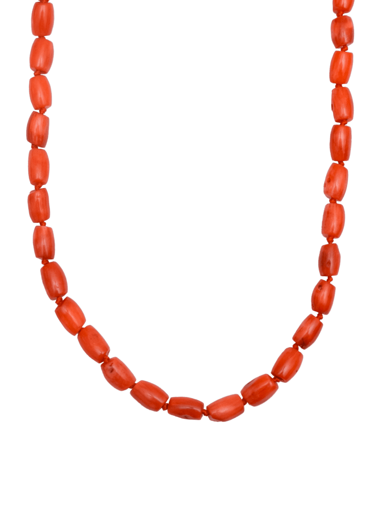 Corallien Necklace