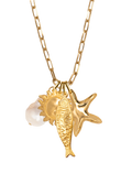 Milos Necklace