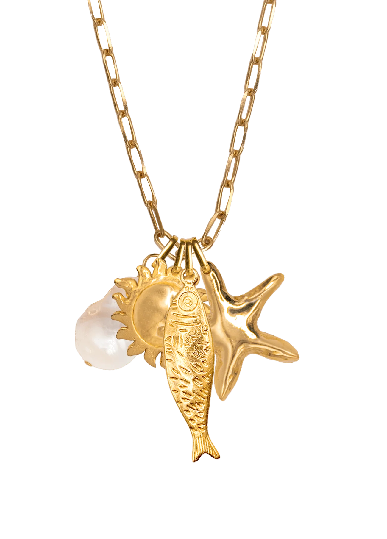 Collar Milos