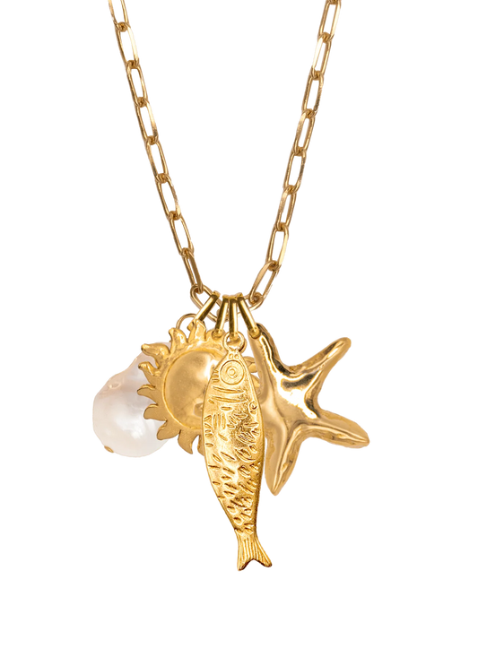 Collar Milos