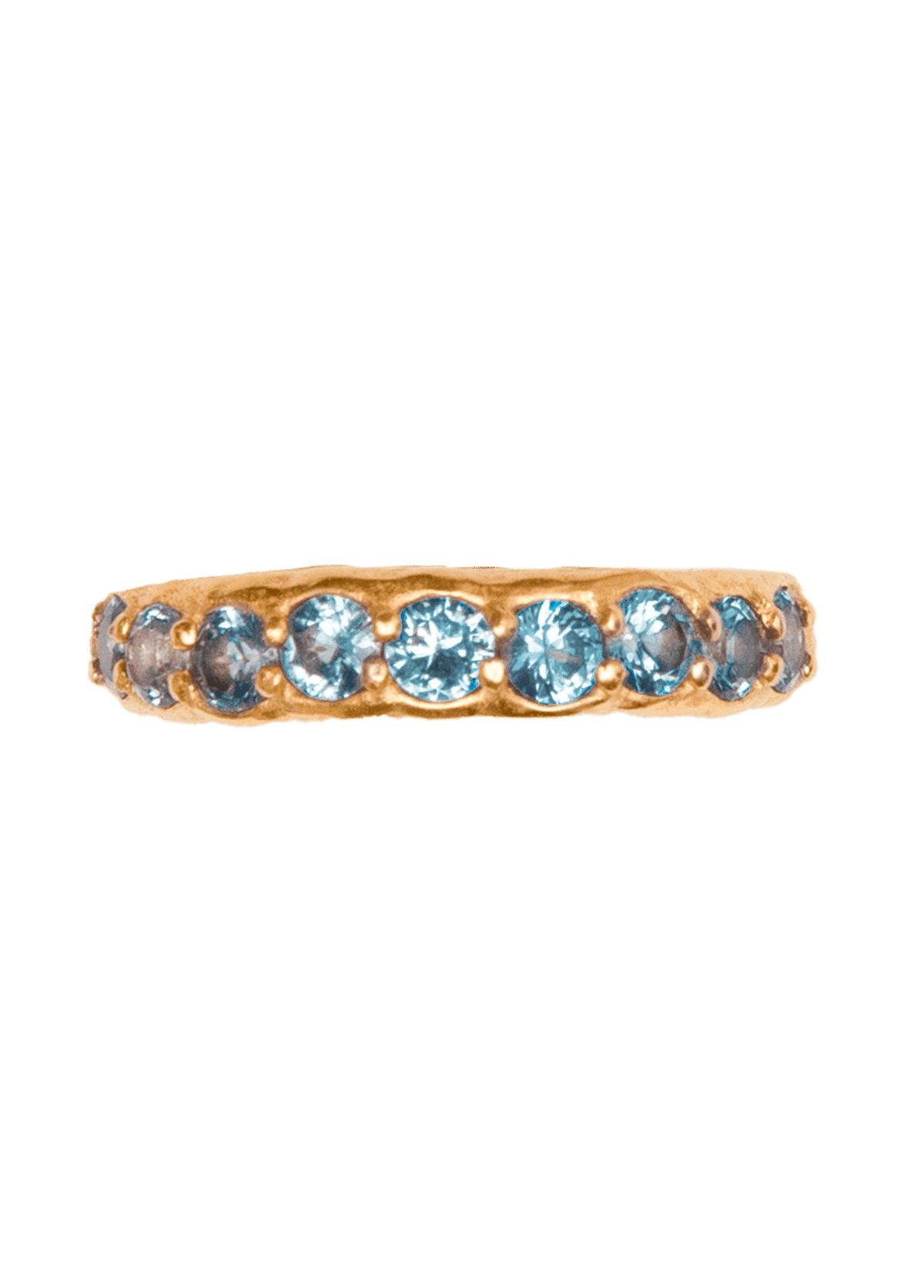 Anillo Dolores Blue