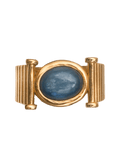 Egeo Solid Gold Ring