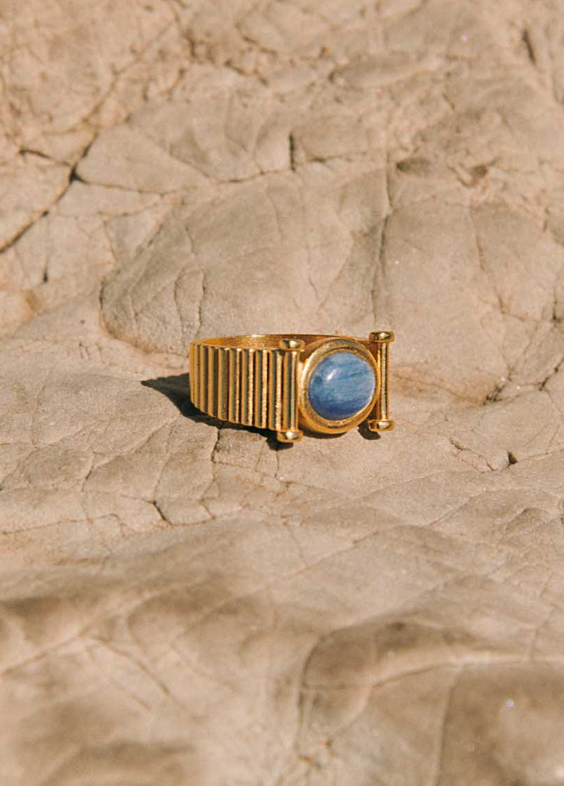 Egeo Ring