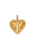 The Secret Pendant
