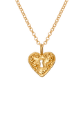 The Secret Marsella Necklace