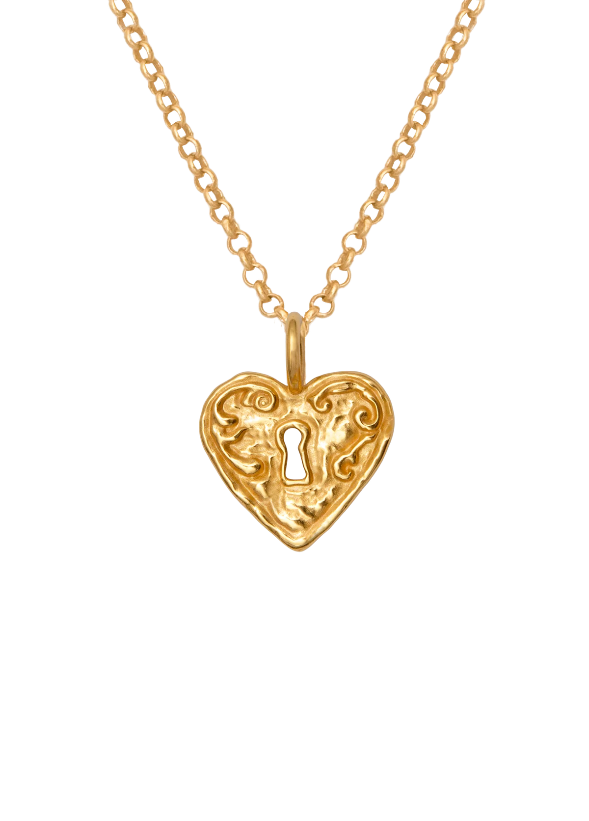 The Secret Marsella Necklace