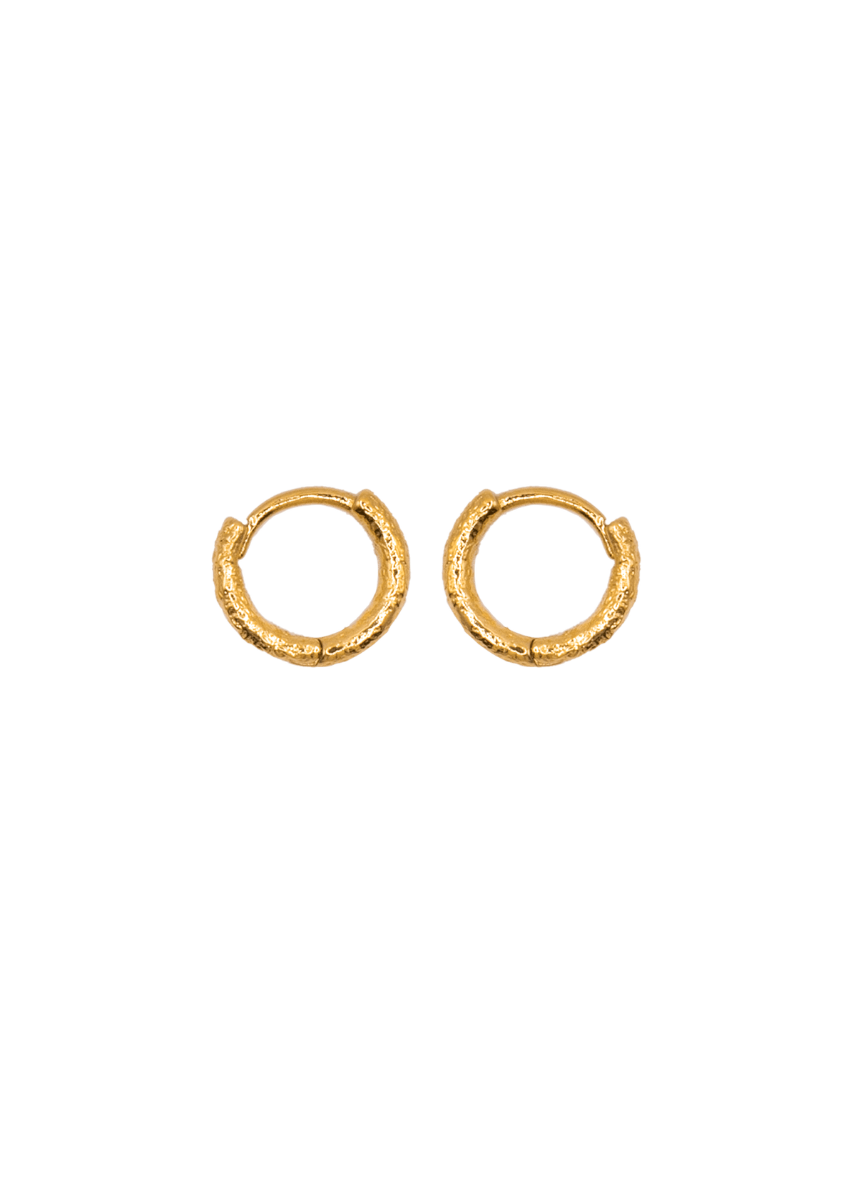 Aros Flamenco S Oro