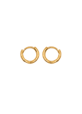 Aros Flamenco S Oro Macizo