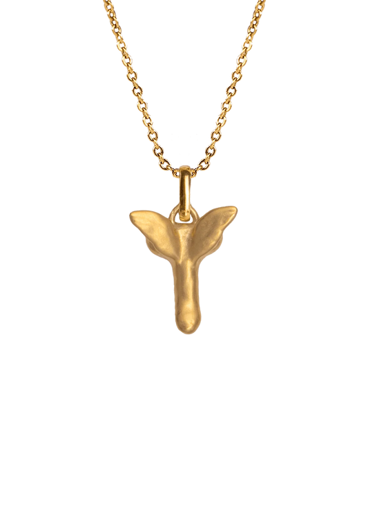 Collar Fascinus Oro
