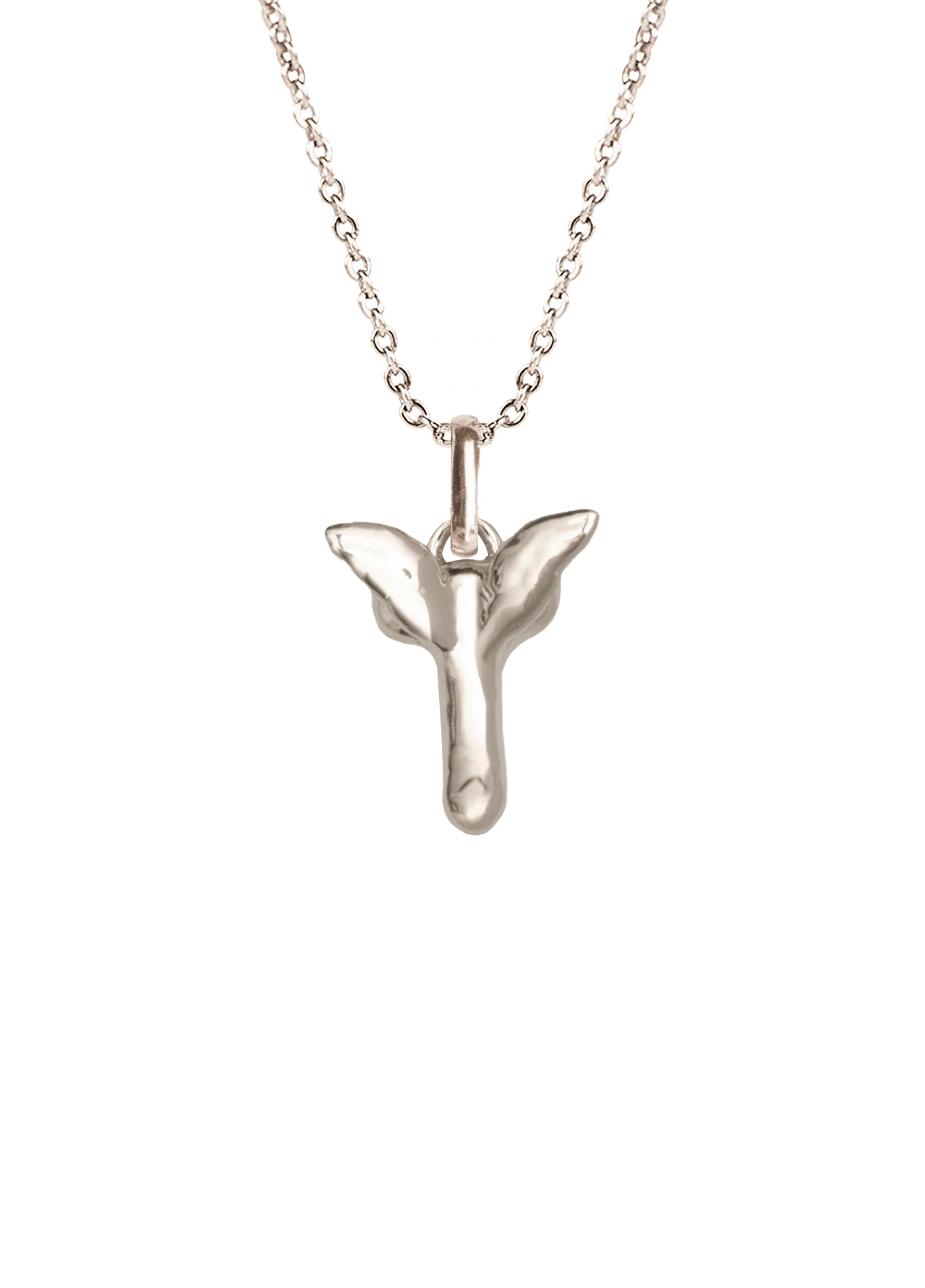 Collar Fascinus Plata