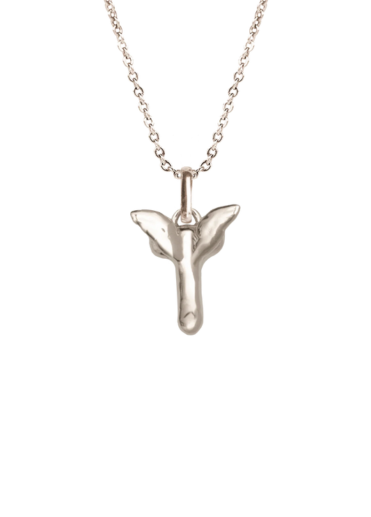 Collar Fascinus Plata