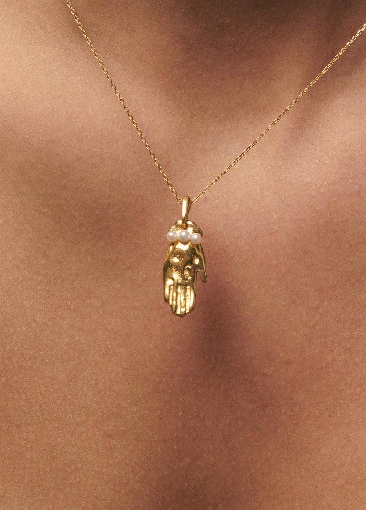 Cadena Roma Oro