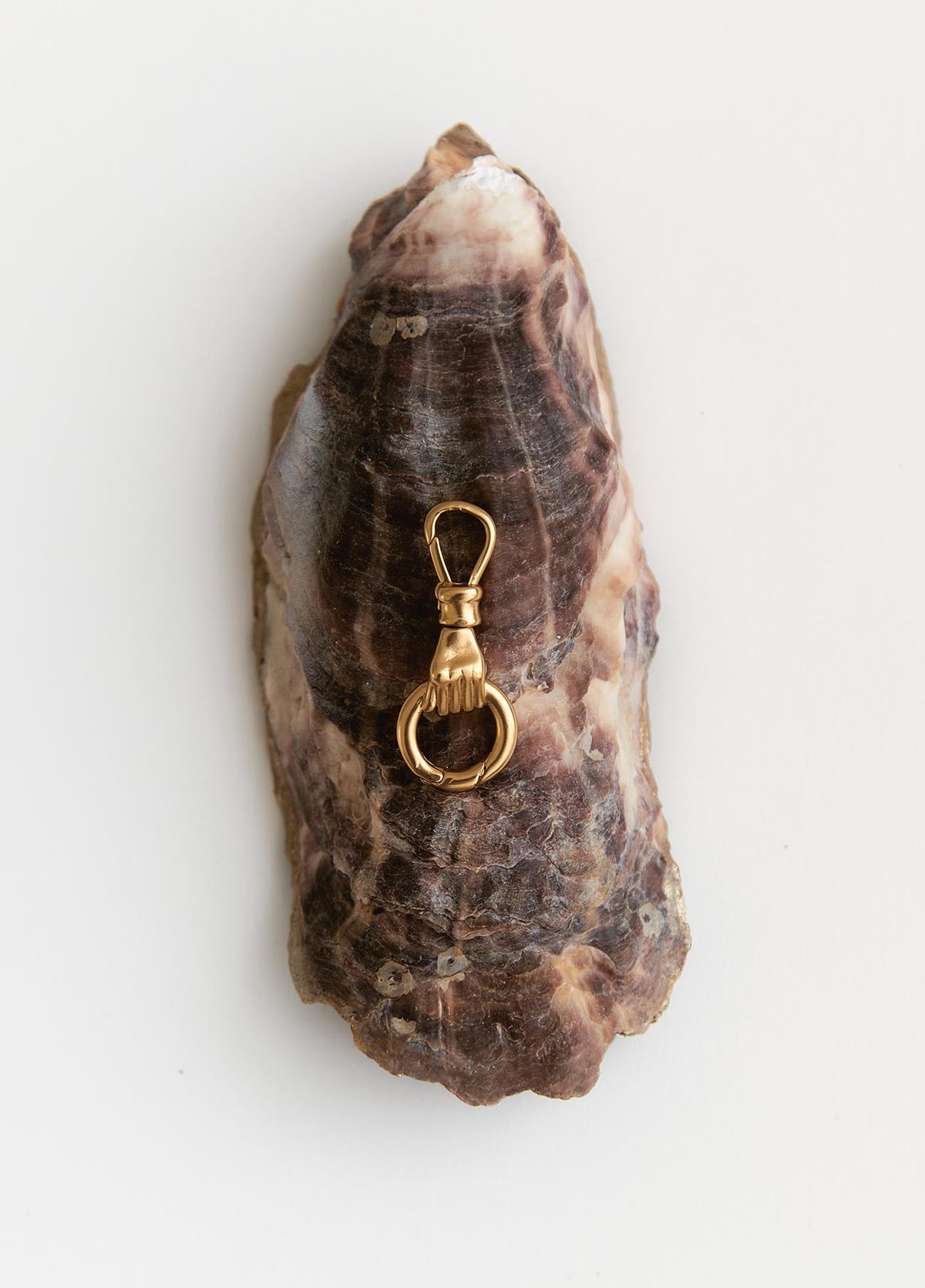 Figa Pendant