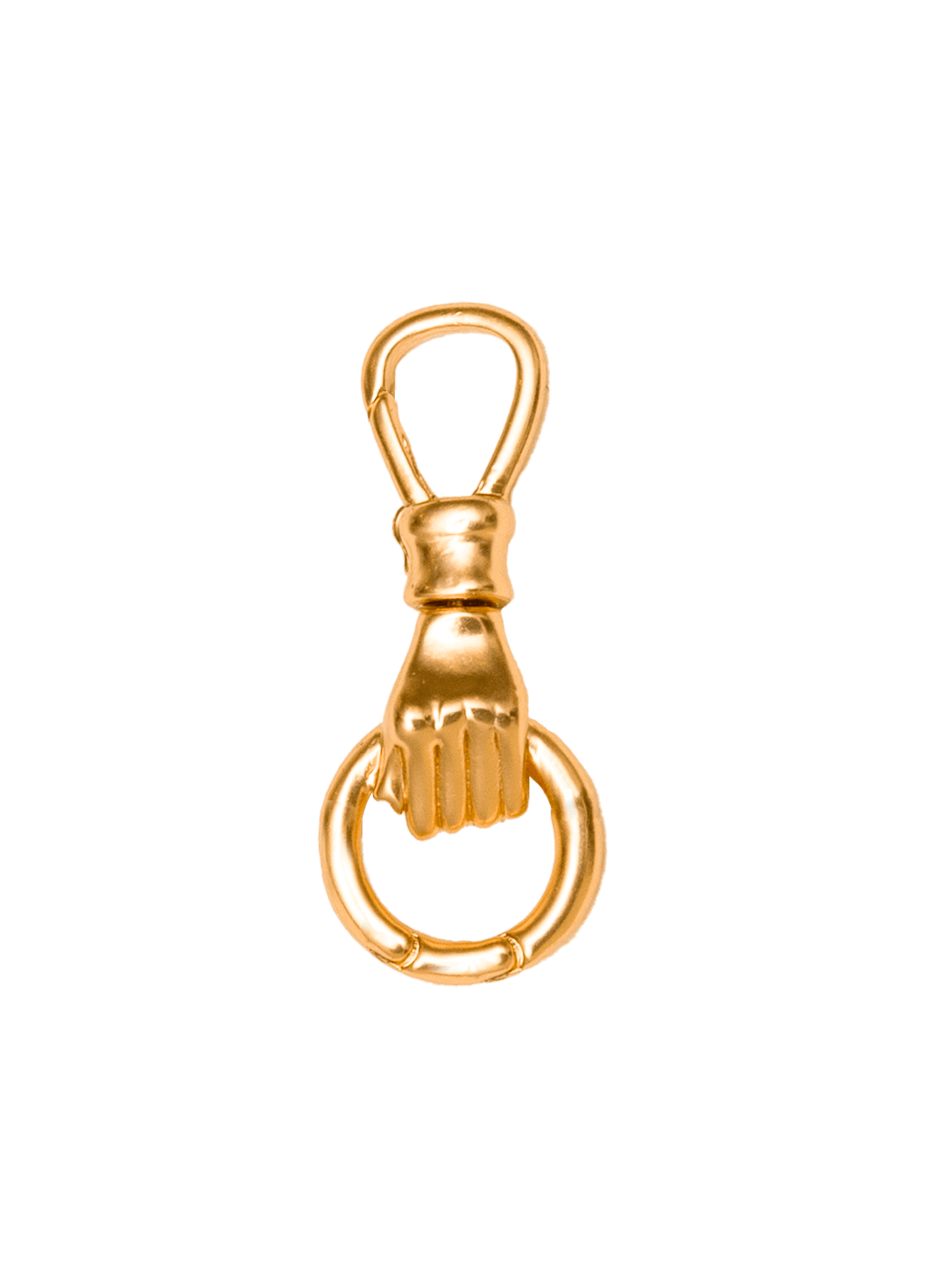 Figa Pendant