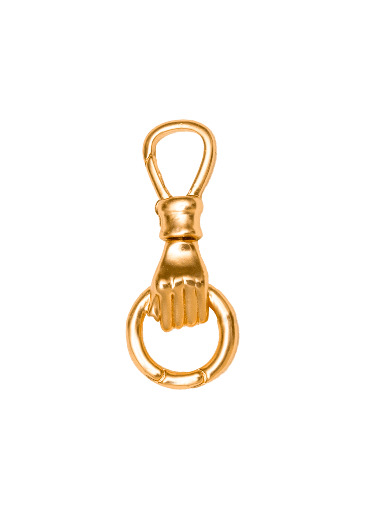 Figa Pendant