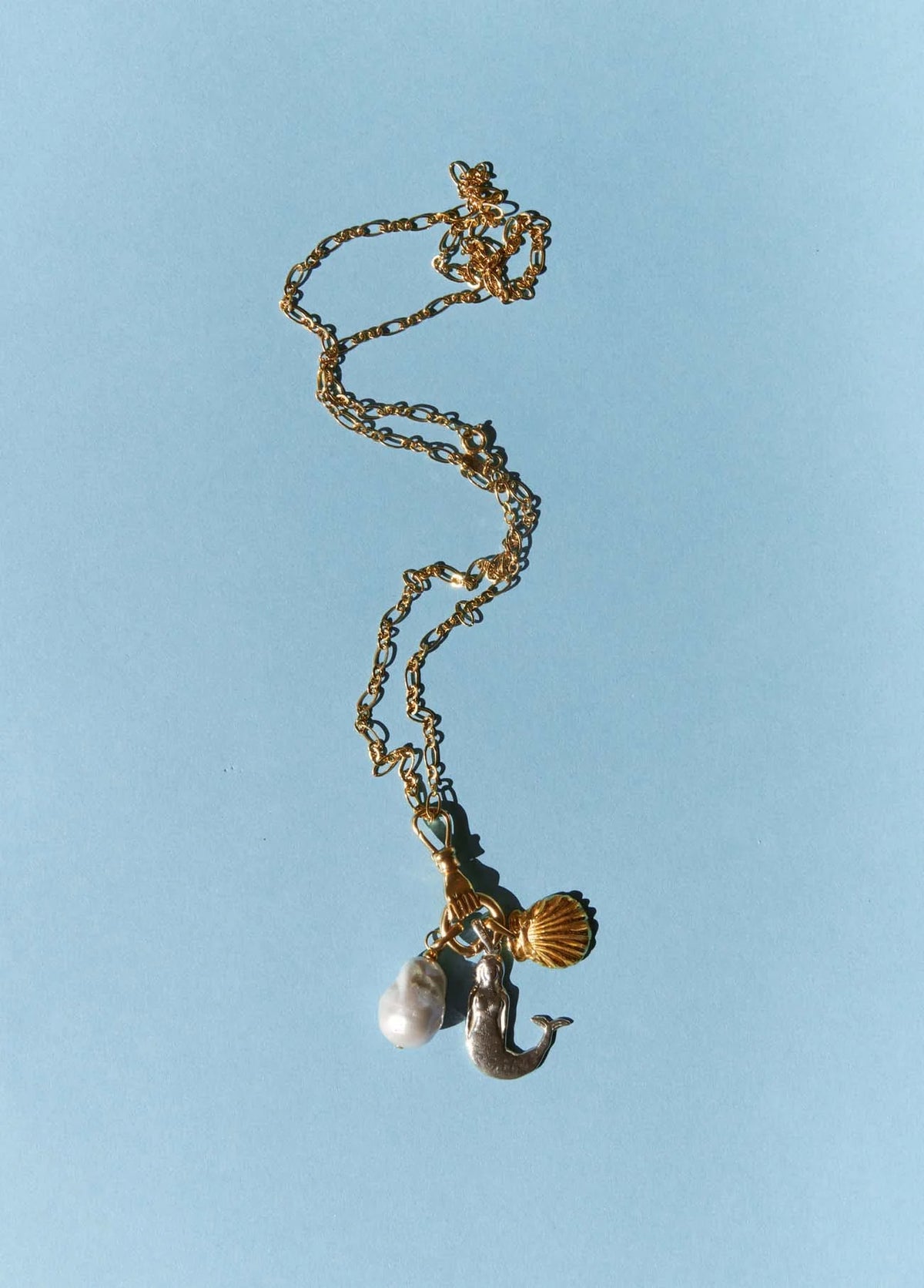 Collar Figa