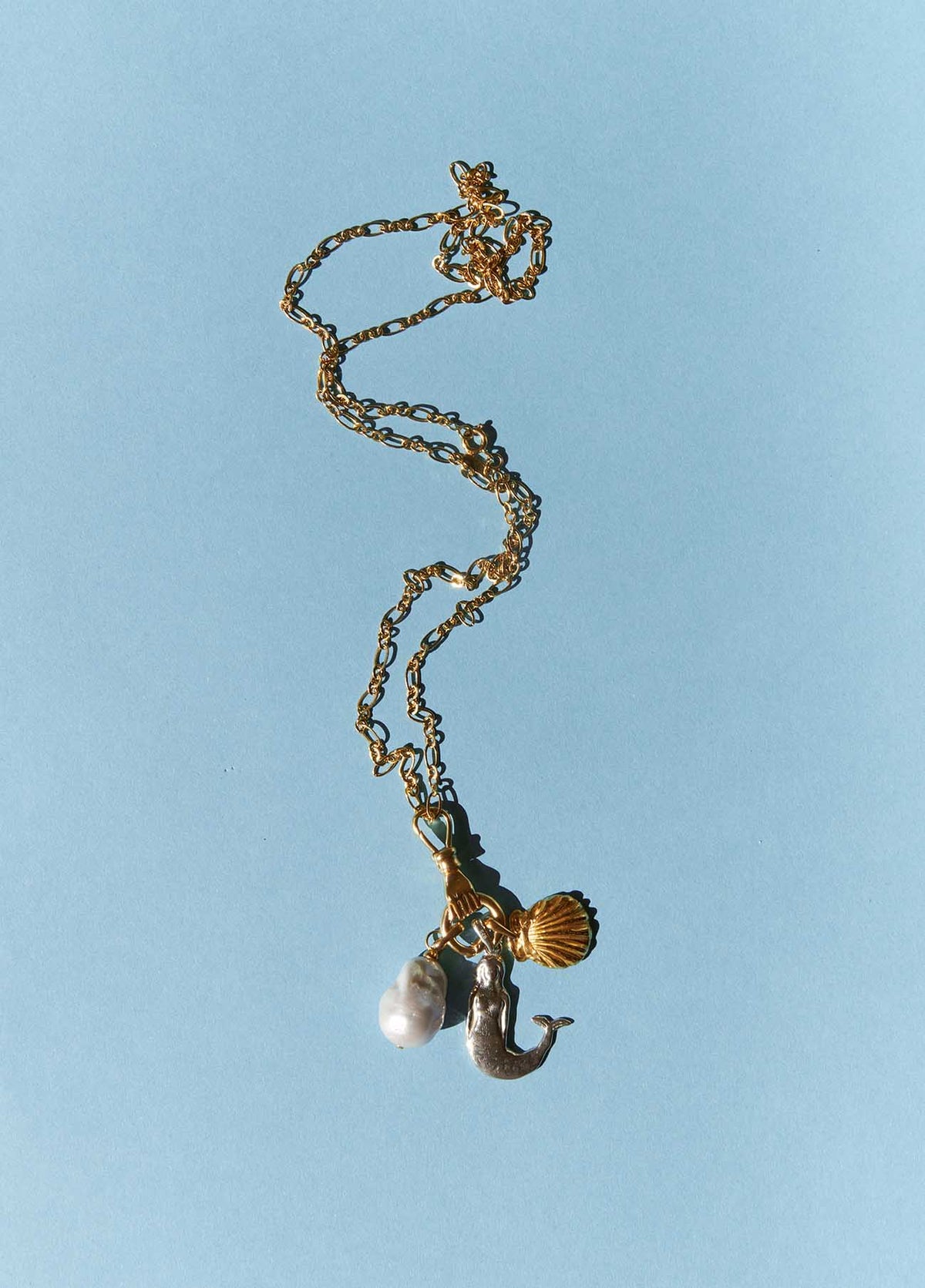 Catania Chain