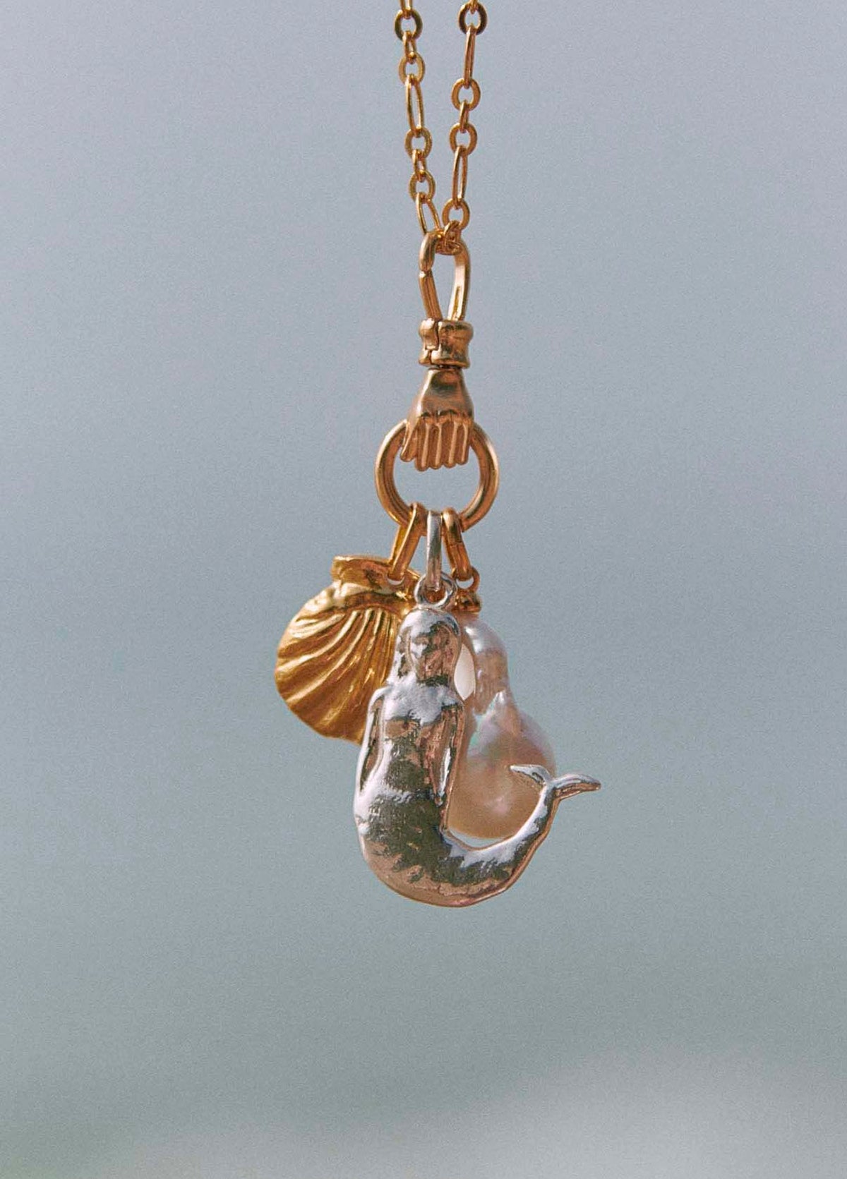 Figa Pendant