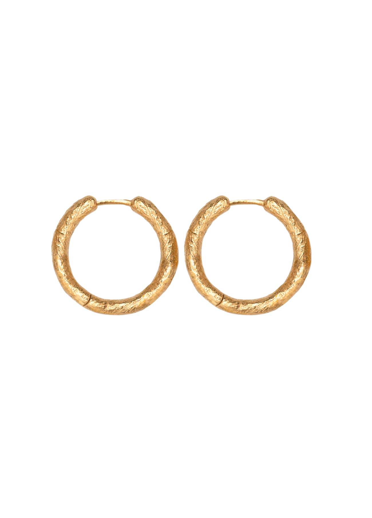 Flamenco Hoops M