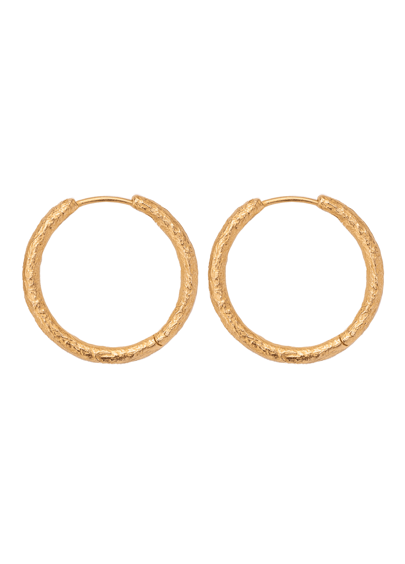 Flamenco Hoops L