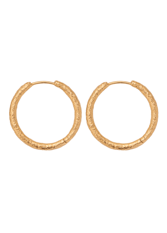 Flamenco Hoops L