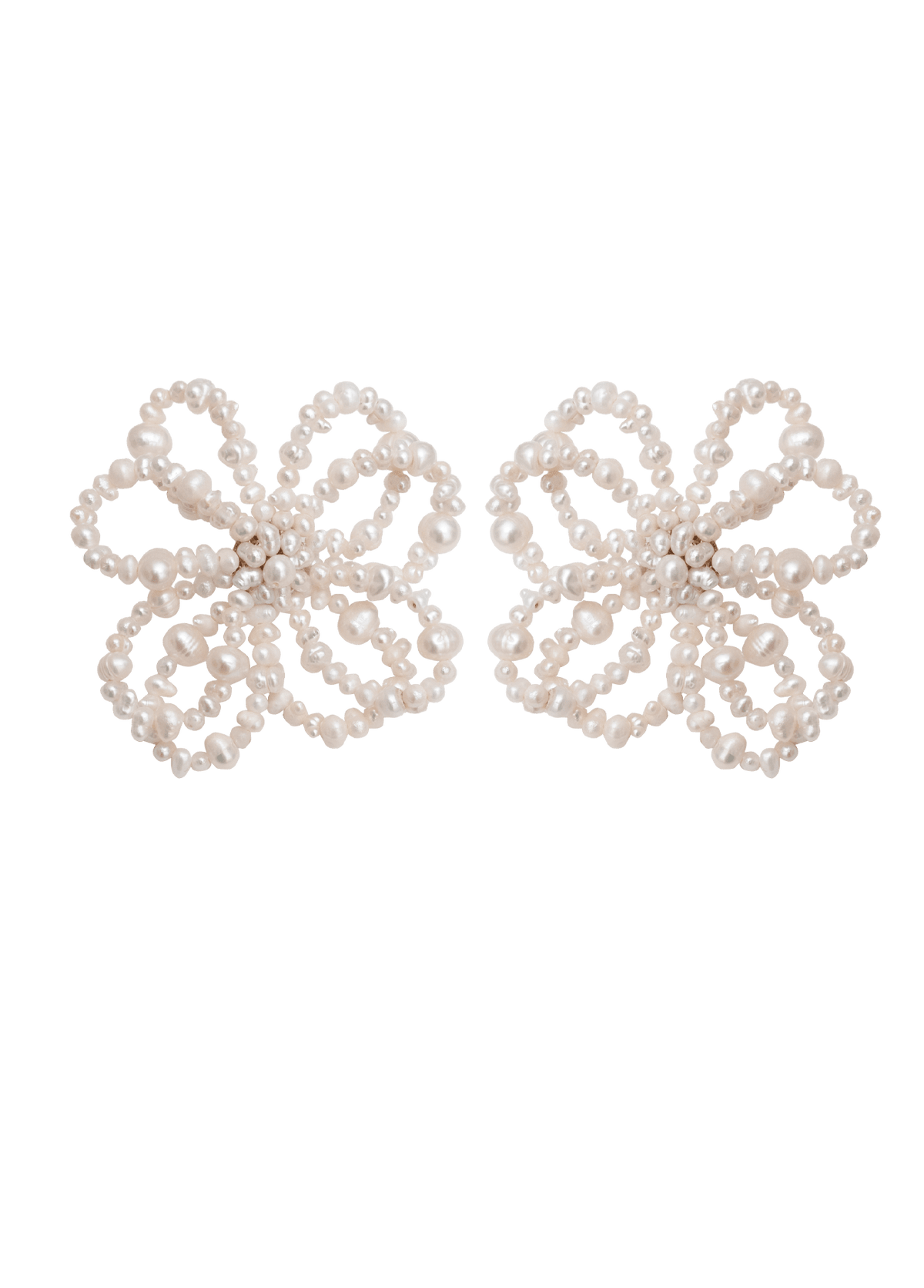 Flora Earrings