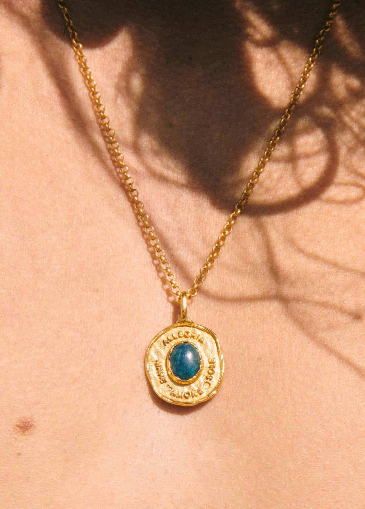 Marsella Chain