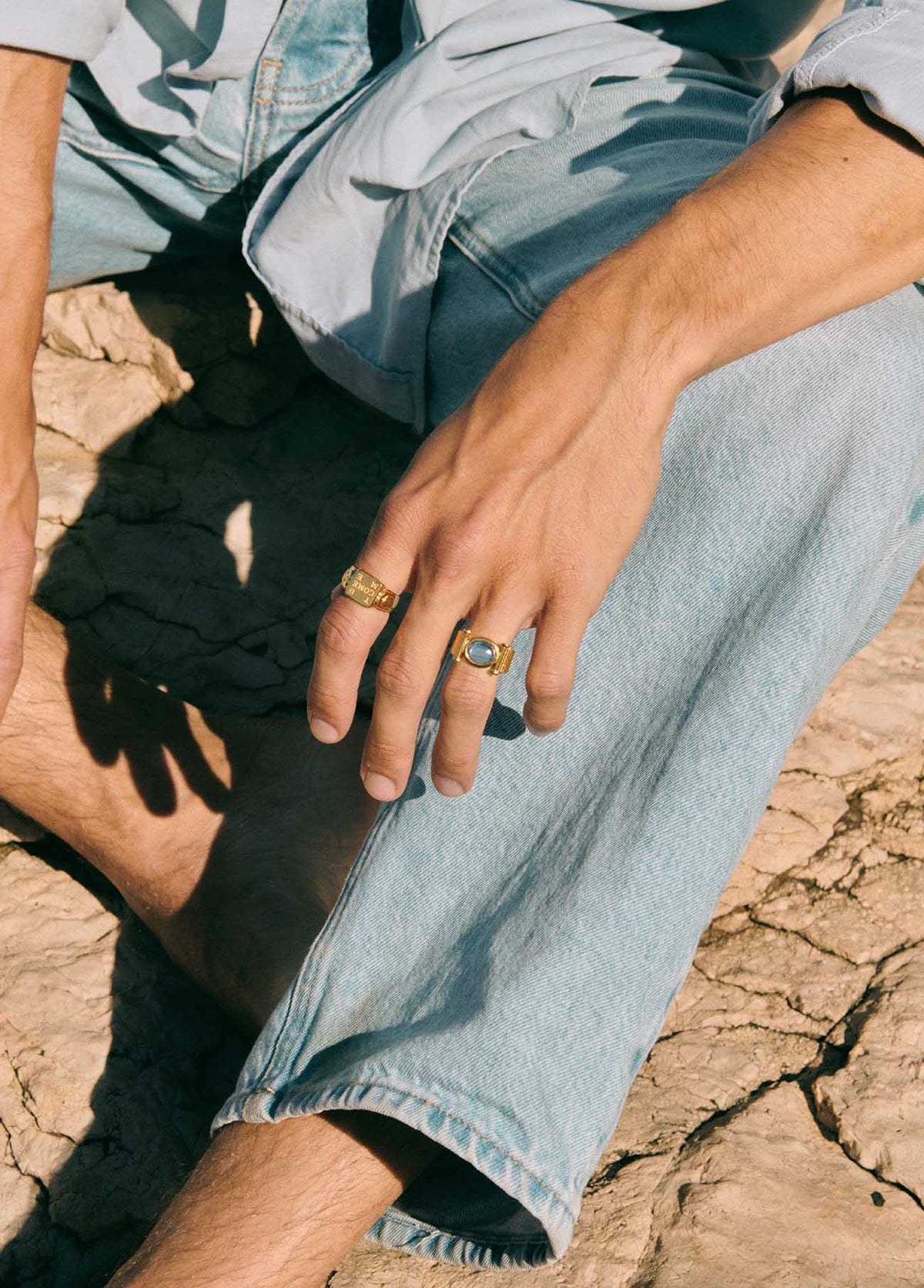 Egeo Ring