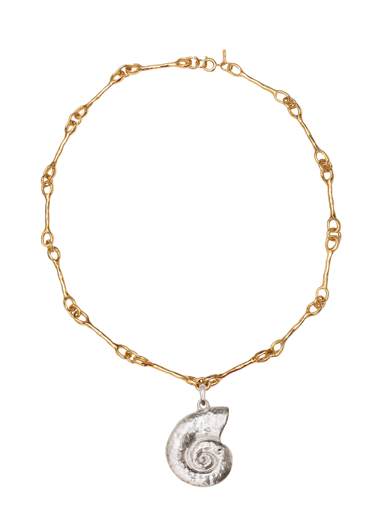 Collar Oceania Oro