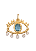 Horus Charm