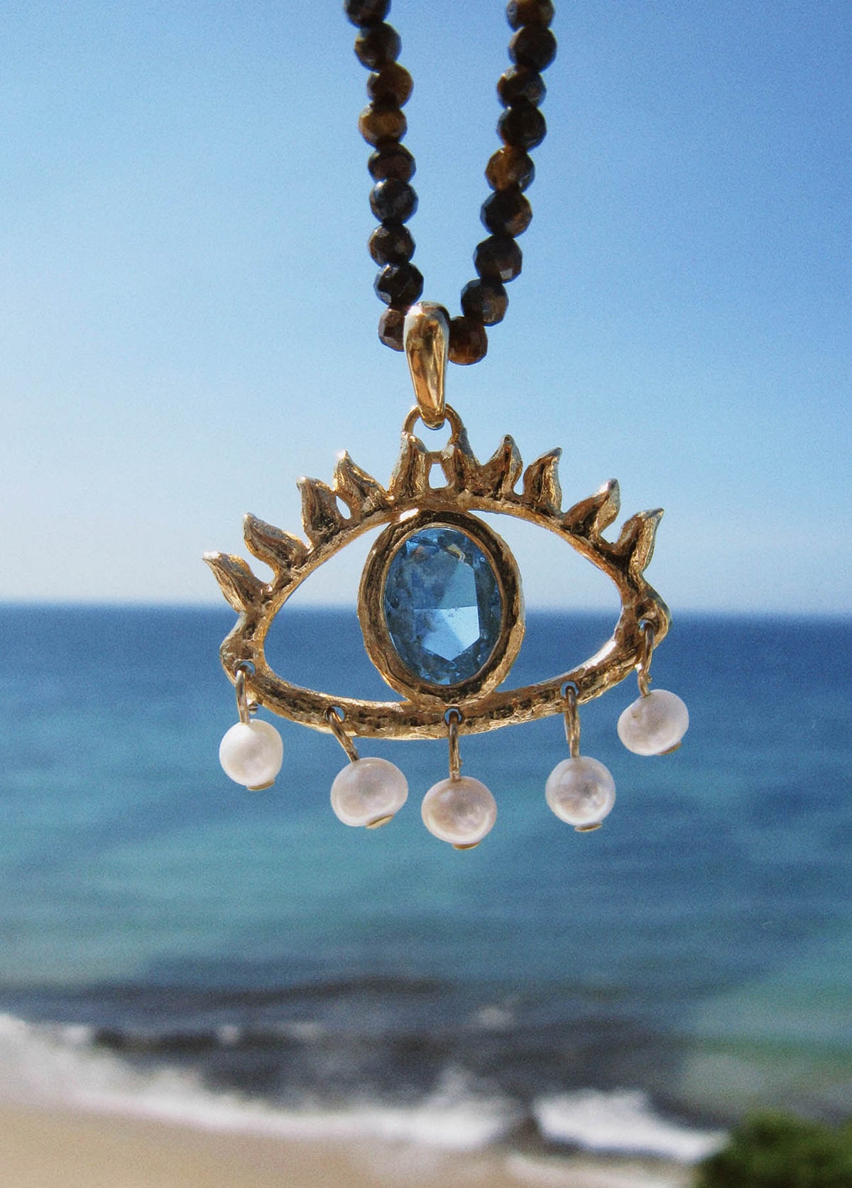 Horus Charm