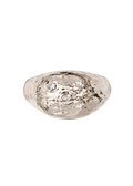 Anillo Hydra Plata