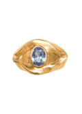 Anillo Horus Oro