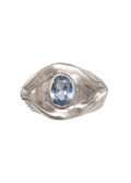 Anillo Horus Plata
