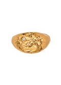 Anillo Hydra Oro