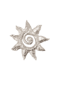Icaro Silver Charm