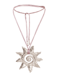 Icarus Lilac Necklace